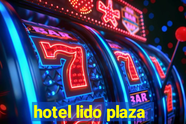 hotel lido plaza